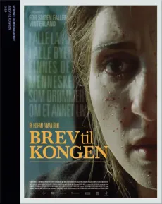 Brev til kongen
